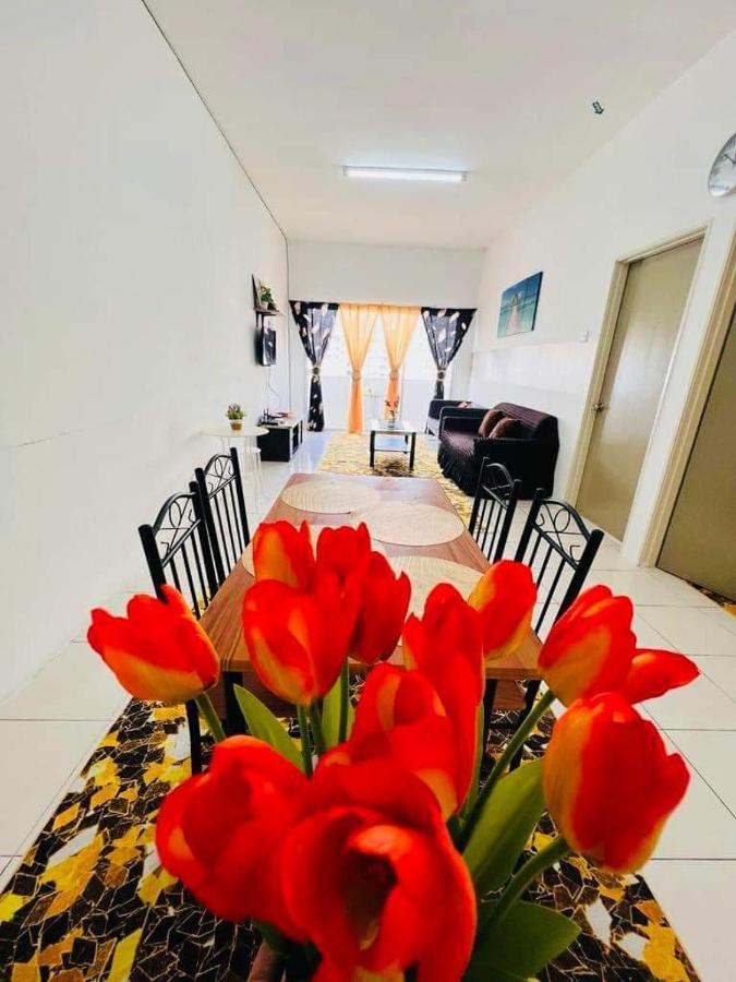 Ldr Homestay Cameron Highlands Exterior foto