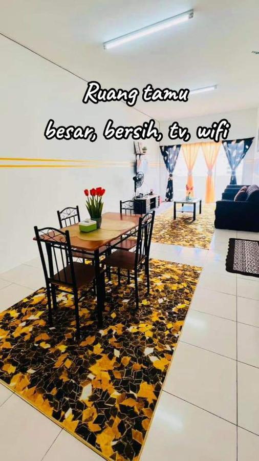 Ldr Homestay Cameron Highlands Exterior foto