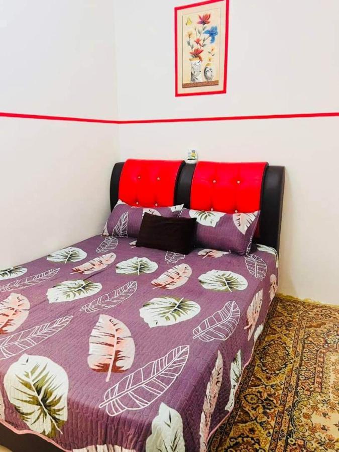 Ldr Homestay Cameron Highlands Exterior foto