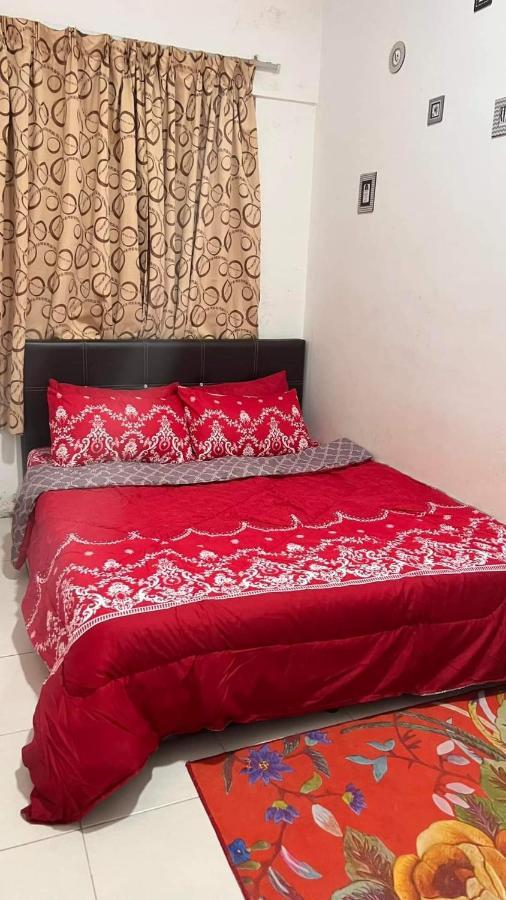 Ldr Homestay Cameron Highlands Exterior foto