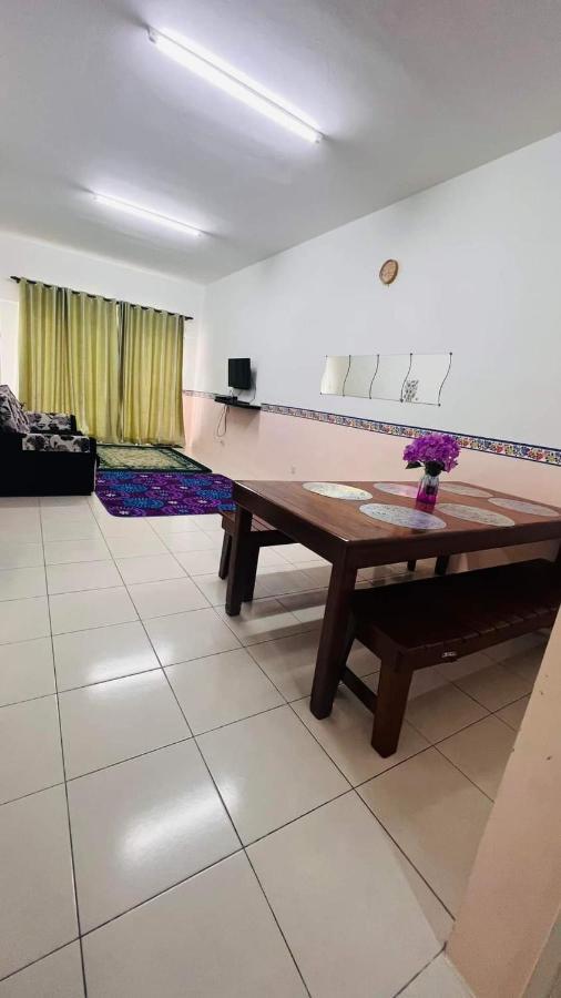 Ldr Homestay Cameron Highlands Exterior foto