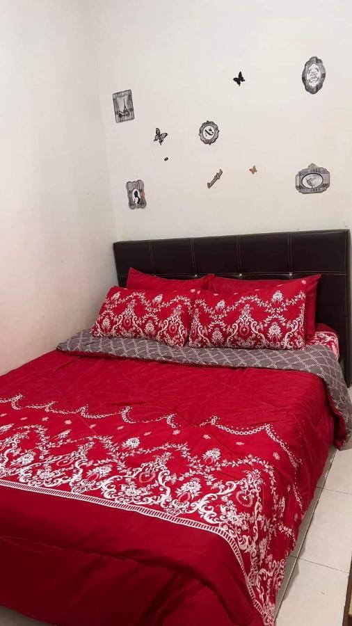 Ldr Homestay Cameron Highlands Exterior foto